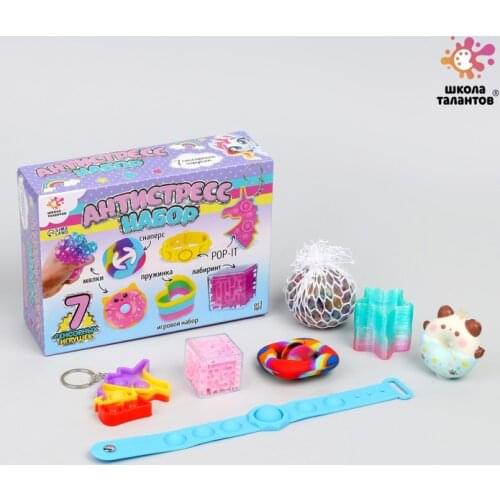 Кубики антистресс Funny toys China At AliExpress