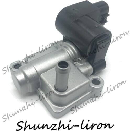 16022-P8A-A01 16022-P8A-A02 Idle Air Control Valve For Honda Accord 3.0L CR-V 2.4L Odyssey Pilot 3.5L Acura TL CL 3.2L MDX 3.5L