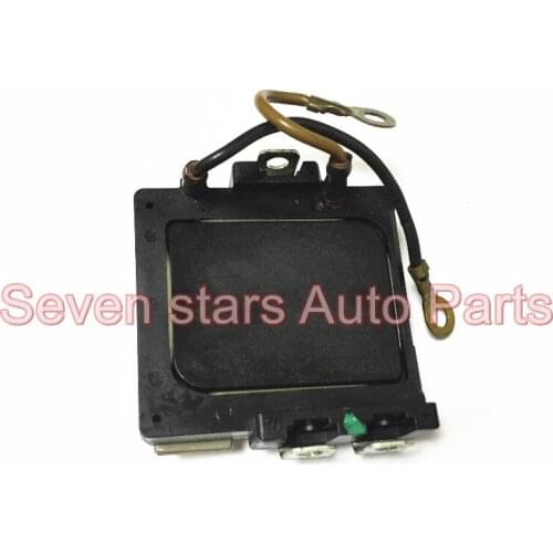 Ignition Module For T0yota Corolla OEM# 89620-20250 8962020250