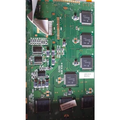 Brand New Compatible display for LMBGAT032H15CK nan ya M032F LCD Screen Display Panel