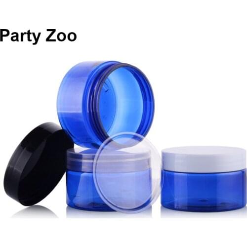Party Zoo Skin Care Products