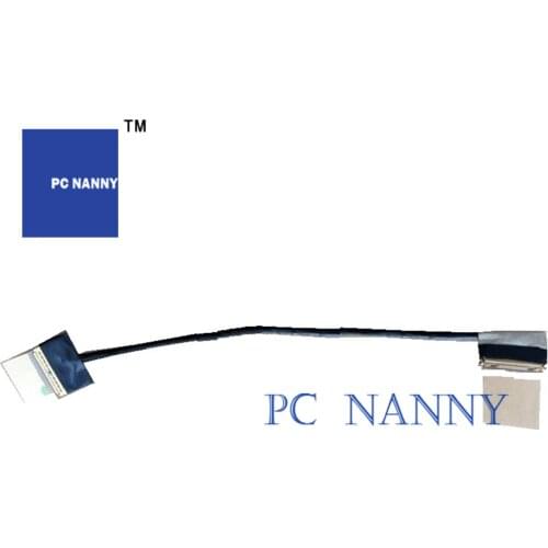 PCNANNY FOR ASUS X421 lcd cable DD0XKSLC010 DD0XKSLC200