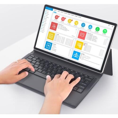 New 10.8 inch 4G Phone Call Tablet 4GB/64GB TEN Core 2k IPS 2560*1600 Wi-Fi Bluetooth 4.0 Android 8.0 Brand Tablet PC