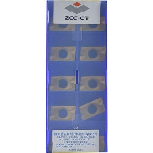 Genuine APMT1604PDR-M P20M Carbide Insert Lathe CNC Tools