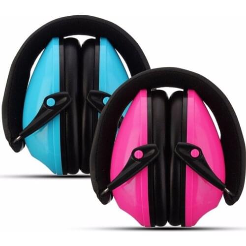 Safurance Protective Headphones