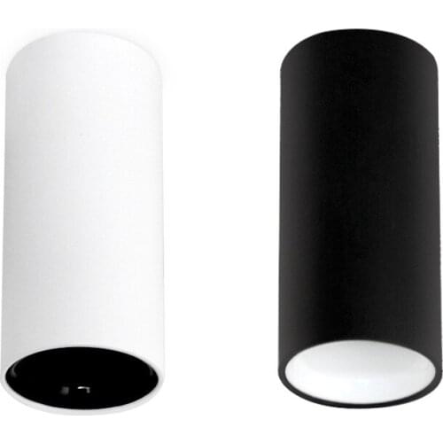 Modern Dimmable LED Ceiling Lights 7W 10W 15W Led Spot Ceiling Lighting LED Lamp Decorations Lamps For Home Living Room Lights