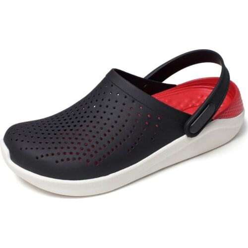 SWYIVY Men's Sandals