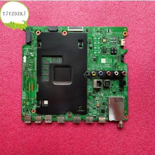 Good test main board UE55JU6800K UA55JS7200J UE55JU6445K UN55JS700D UN55JU6400F BN41-02344D UE50JU6800K UE50JU6400K motherboard