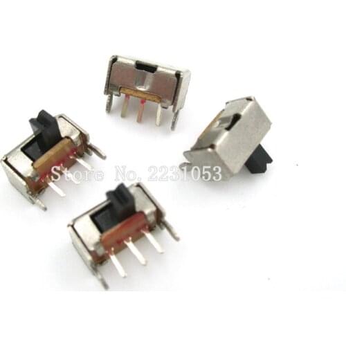 WEIDILY Lever Switches