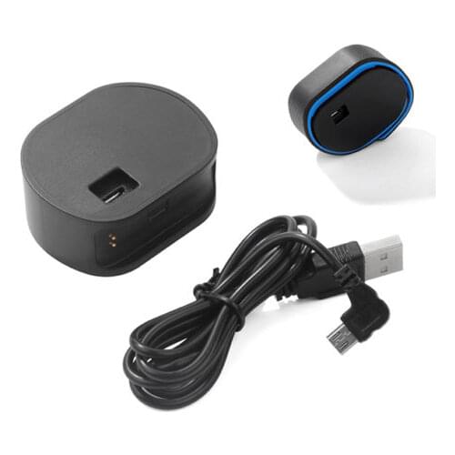 Charging Dock Cradle Station Charger & USB Cable For Lenovo Smartband SW-B100