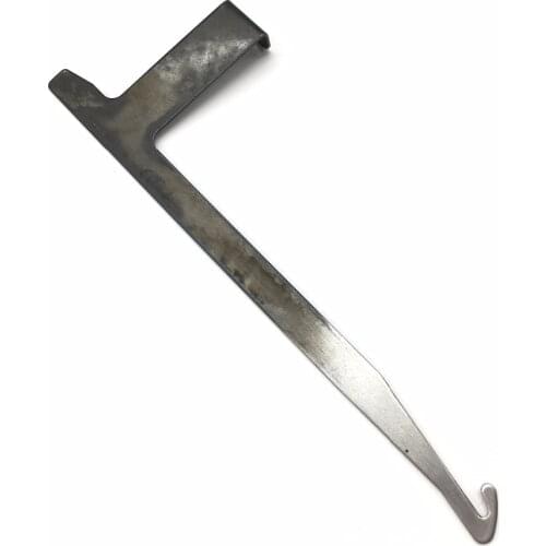 10pcs tajima spare parts Narrow type YLT13085 width 45mm upper thread hook