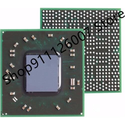 100% New N17P-G0-OP-A1 N17P G0 OP A1 BGA Chipset