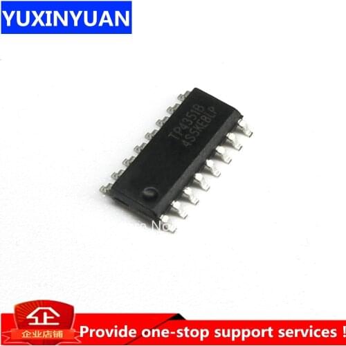 5PCS TP4351B 4351 SOP16