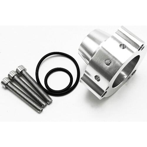 Blow Off Adaptor for audi for seat for vw VAG FSiT TFSi EM-BOV1014