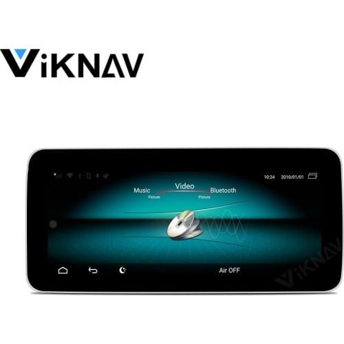 For-Benz E W212 2015-2017 Auto stereo multimedia player GPS head unit Andoid Car radio player GPS navigation auto navi video