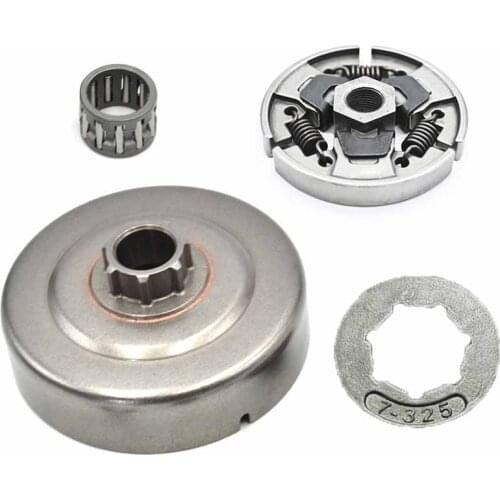 Clutch Drum Sprocket Rim Fit For STIHL 017 018 021 023 MS170 MS180 MS210 MS250