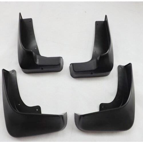 Mud Flaps For Suzuki Grand Vitara Accessories Mud Guards 2006 2007 2008 2009 2010 2011 2012 2013 2014 Fenders Splash Flaps
