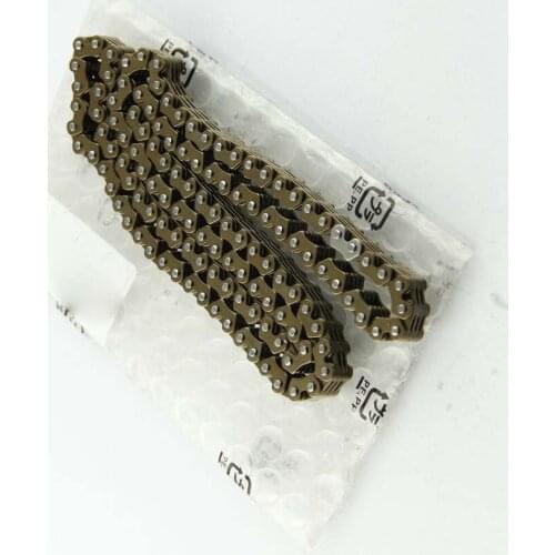 Timing Cam Chain small roller chain Tank chain for Yamaha XT600 Kick XT600 Electric S