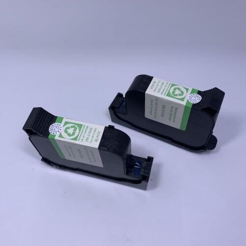 YOTAT 2pcs Remanufactured ink cartridge for hp 51640 hp40 for hp Designjet Series 230 250c 330 350c 430 450c 455ca 488ca 650c