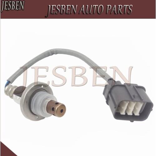 JESBEN Lambda O2 Oxygen Sensor Air Fuel Ratio Sensor For SUZUKI GRAND VITARA 2.7L V6 Part No# 18213-66J20 1821366J20 1821366j20