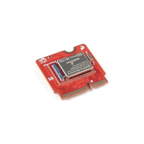 DEV-16401 ARMAR SparkFun MicroMod Artemis Processor module