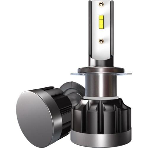 Ebazit LED Bulbs HB3 (P20d)