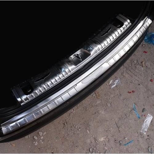 HIGH FLYING Door Sills Jeep