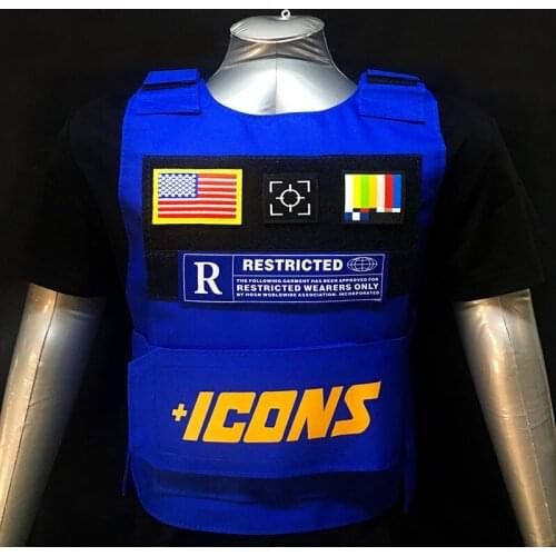 Bestseller CS Vest Tactical Military Vest men Moto&Biker Sleeveless vests Tactical vest Colete Tatico Chalecos para hombre Yelek