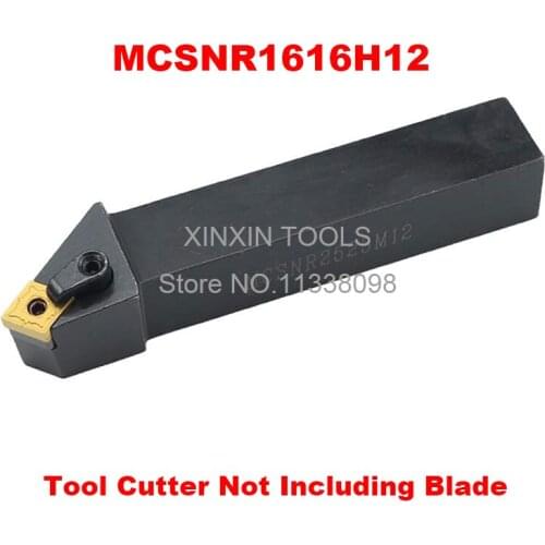 MCSNR1616H12/ MCSNL1616H12,extermal turning tool Factory outlets, the lather,boring bar,cnc,machine,Factory Outlet