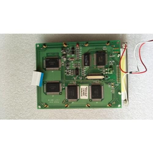 Original industrial LCD Panel W160-7KHLW one year warranty