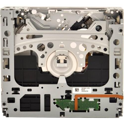 Original and brand new DV58U110 DV58U DV58U110 Single car dvd mechanism for audi bmw mercedes