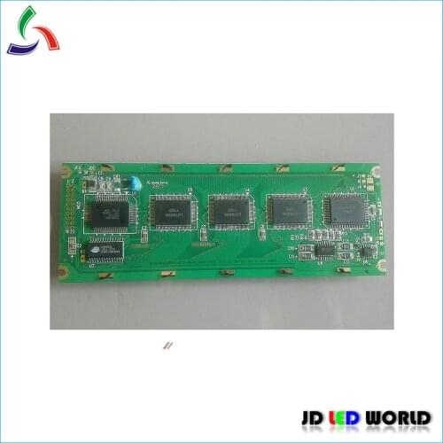 PG24064E C PG24064ERS-ETA-B-Q industrial LCD Display Screen