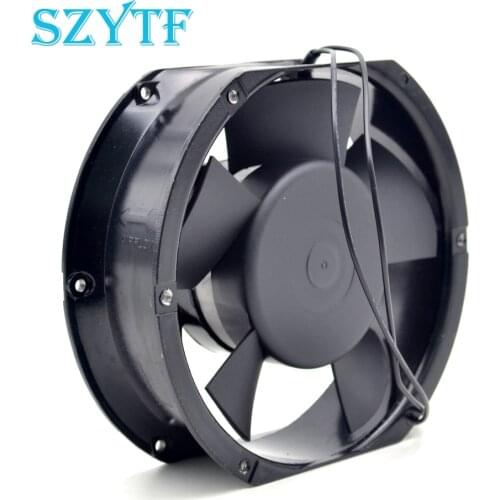 Brand new original Cabinet dedicated fan FP-108EX fan 220V 38W 172*150*51mm