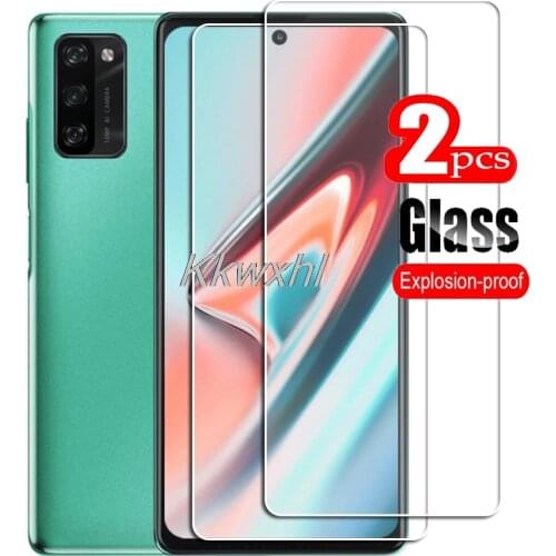 2PCS FOR Blackview A100 High HD Tempered Glass Protective On BlackviewA100 Phone Screen Protector Film