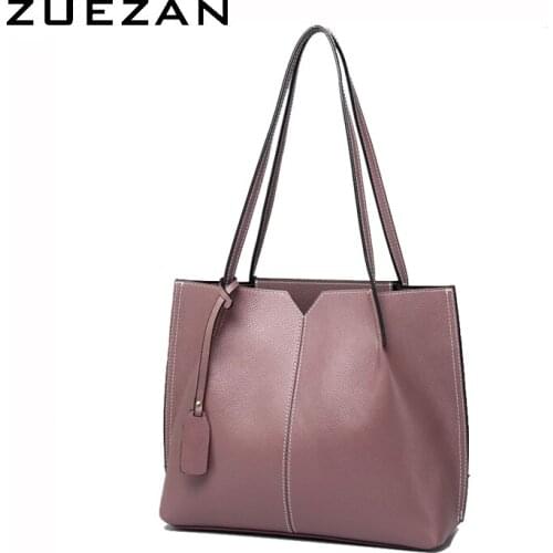 ZUEZAN Large Women's Bags