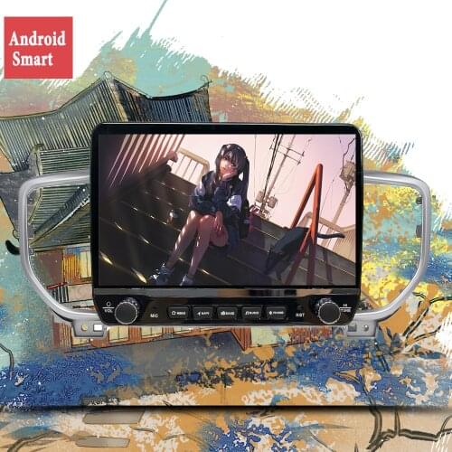 10.1" Android 10.0 For kia Sportage 2019 2020 8Core 6+128G Bluetooth Wifi GPS Glonass Car multimedia Player RDS Radio Stereo