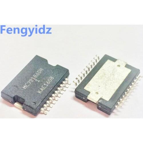 5PCS MC33186DH1 MC33186D MC33186 SOP