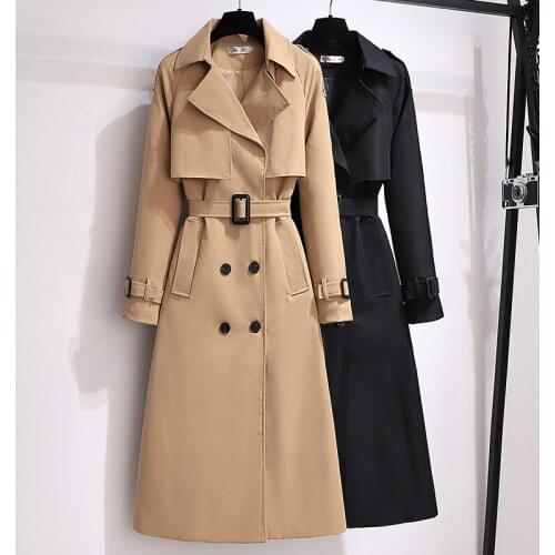 Женские плащи-ветровки Ailegogo China At AliExpress