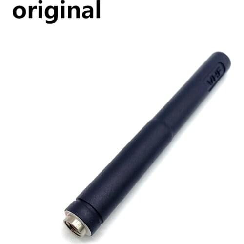 VHF 144-154MHz Antenna For Hytera PD602 PD605 PD606 PD608 PD662 PD665 PD666 PD668 PD682 PD685 PD686 PD688 X1p X1e