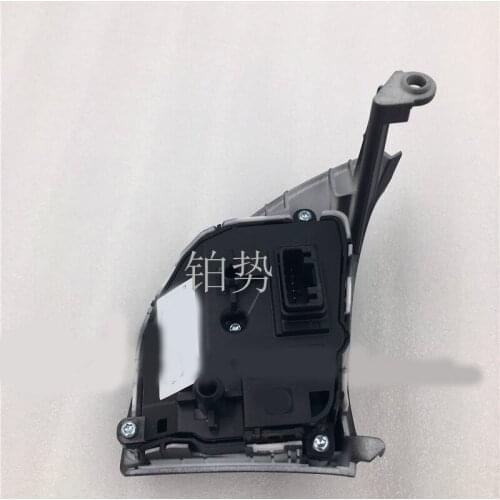 Car right remote control switch assembly 2018-hyu nda ien ci no cruise control multi-function steering wheel button cruise contr