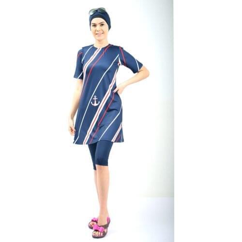 AzraSwimwear Womens Clothing