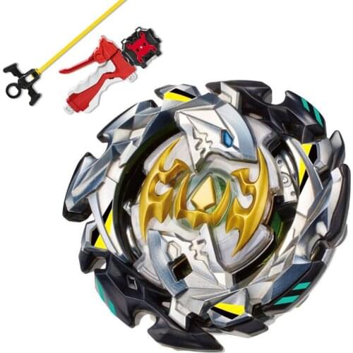 B-X TOUPIE BURST BEYBLADE B-106 Booster Emperor Forneus .0.Yr Super Z B106 Mirage Fafnir Beyblades