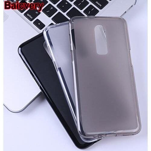 Baicvery OnePlus 6 Phone Cases
