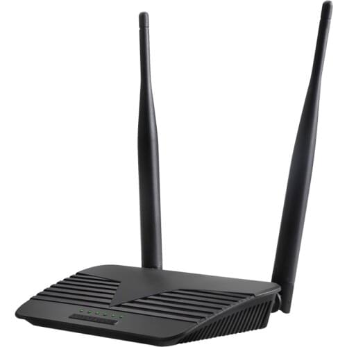 Wireless Router Smart Home Wifi Router 2.4G 300mbps Chipset MT7628NN