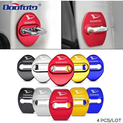 Doofoto Car Moldings