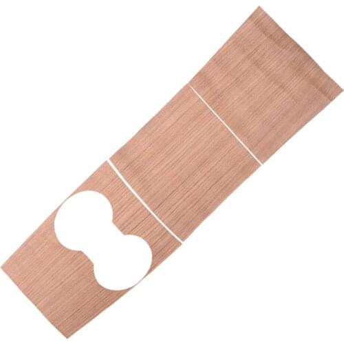 DWCX Wood Grain Car Interior Center Console Wrap Decoration Sticker Protector Film Kit Fit for Tesla Model 3 Model Y