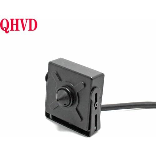 IP network 1080P 5MP Sony IMX307 IMX335 starlight low light mini birdwatching car camera onvif TF card