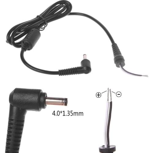 Tablet-DC Power Adapter Cable L Shaped Plug Connector With Pin For ASUS S200E Laptop-sata to usb