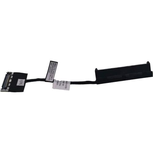 HDD cable For Dell Latitude 3510 E3510 laptop SATA Hard Drive HDD SSD Connector Flex Cable 01867K 450.0KD05.0003