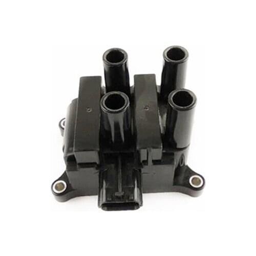 Ignition Coil Plug Pack L813-18-100 For MAZDA 6 GG 03-08 MPV LW 2003-2006